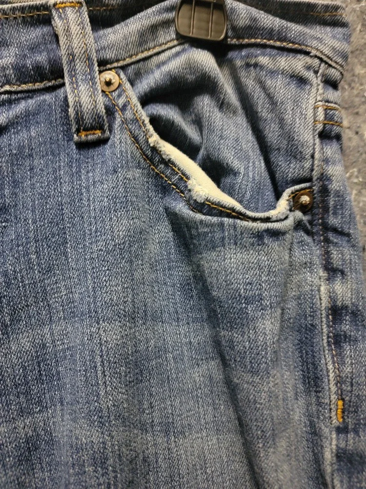 2006/07 GAP Flares Stretch 8‎ Regular Medium